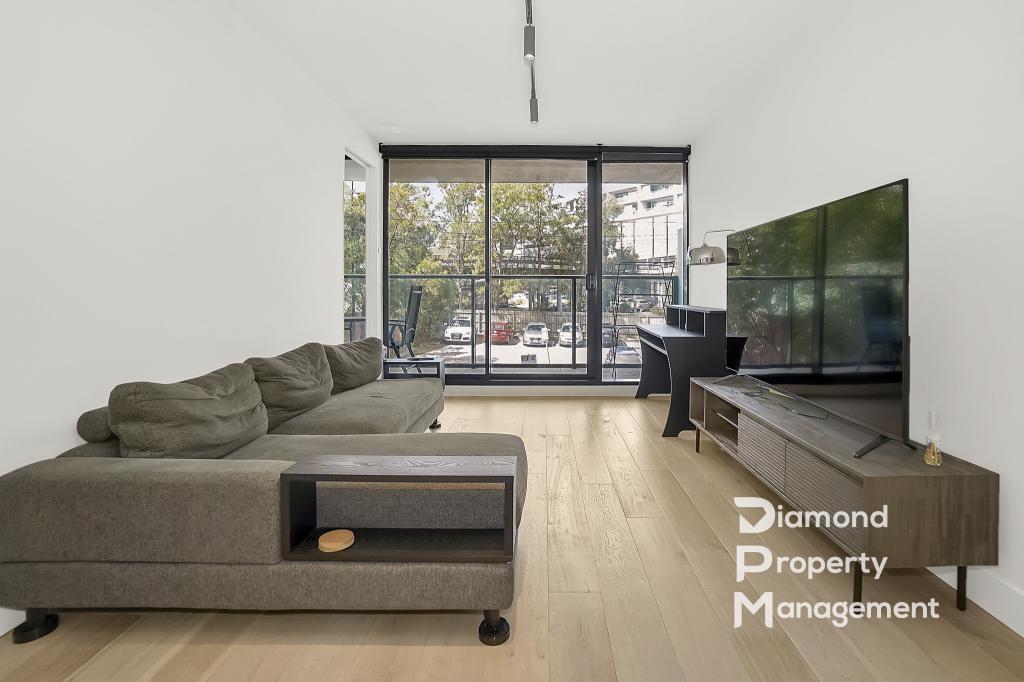 206/1 Porter St, Hawthorn East, VIC 3123