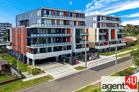 143/25-31 Hope St, Penrith, NSW 2750