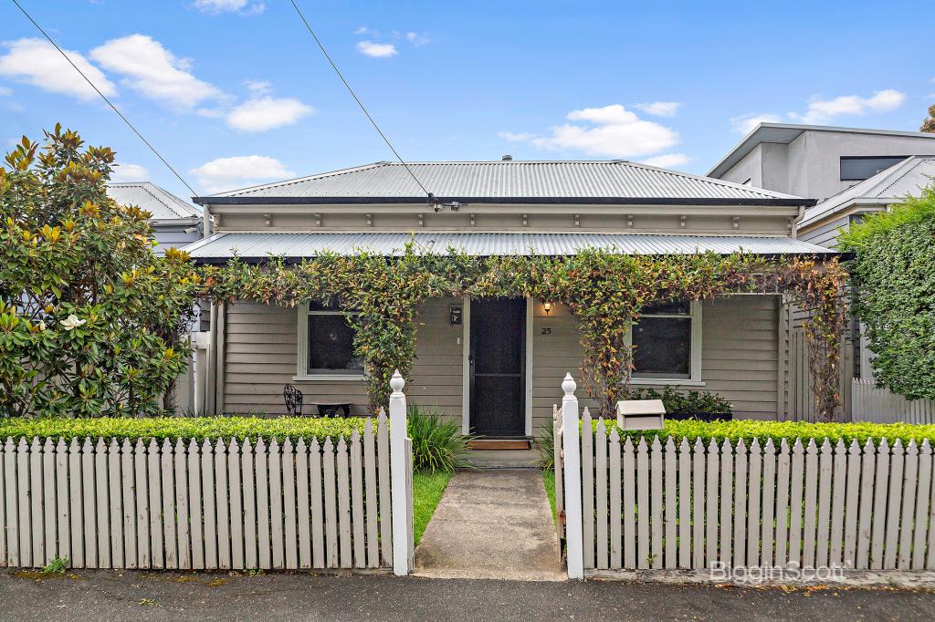 25 Durham St, Richmond, VIC 3121