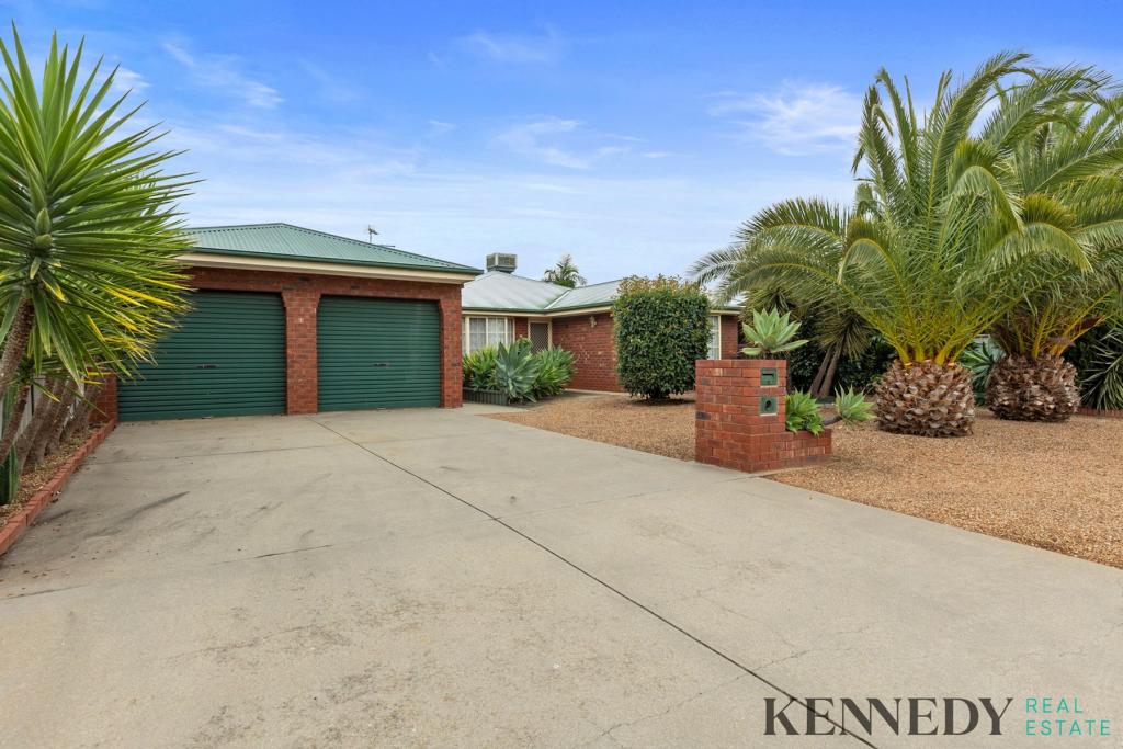 1 Karli Gdns, Yarrawonga, VIC 3730