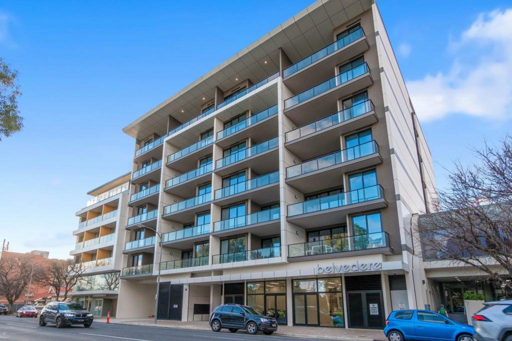 301/62 South Tce, Adelaide, SA 5000
