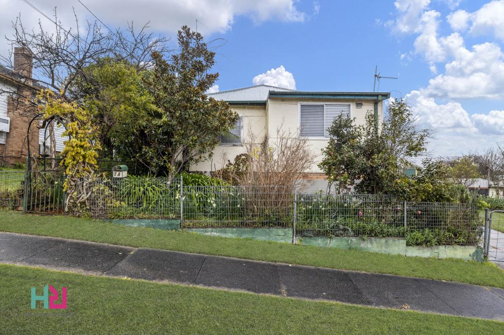 2a King St, Vale Of Clwydd, NSW 2790