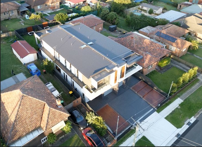 10a Cotswold St, Westmead, NSW 2145