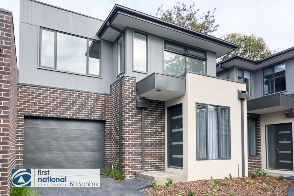 3/30 RELOWE CRES, BALWYN, VIC 3103