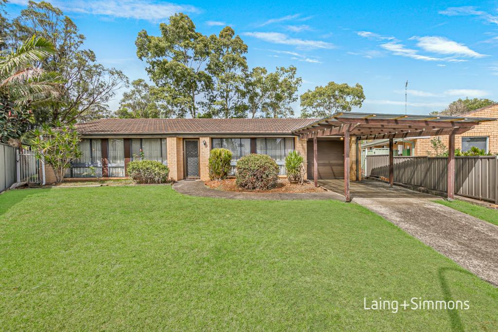 108 Ollier Cres, Prospect, NSW 2148