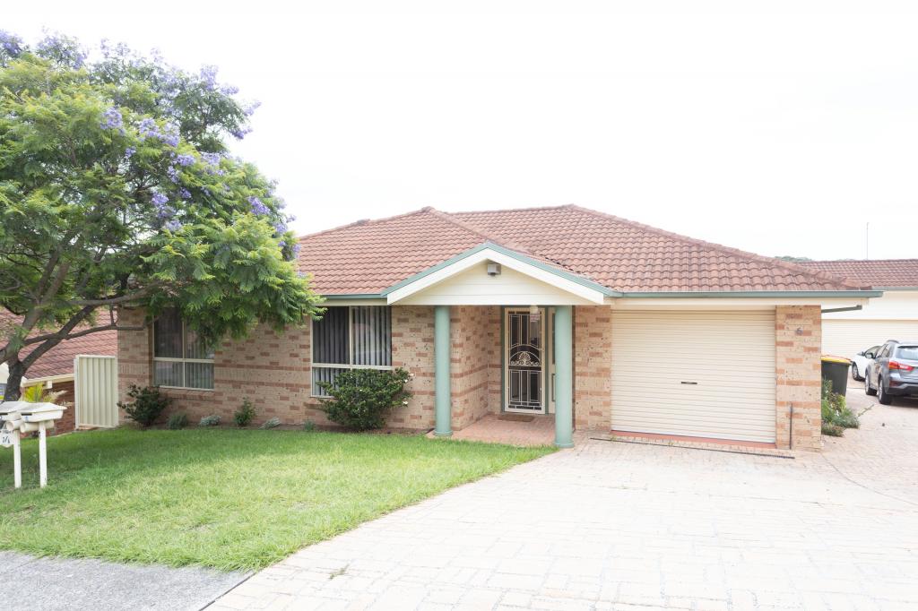 1/6 Panbula Pl, Flinders, NSW 2529