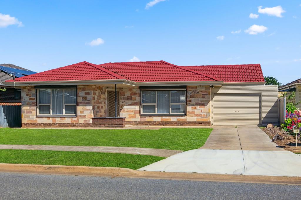 41 Raymond Ave, Seaton, SA 5023