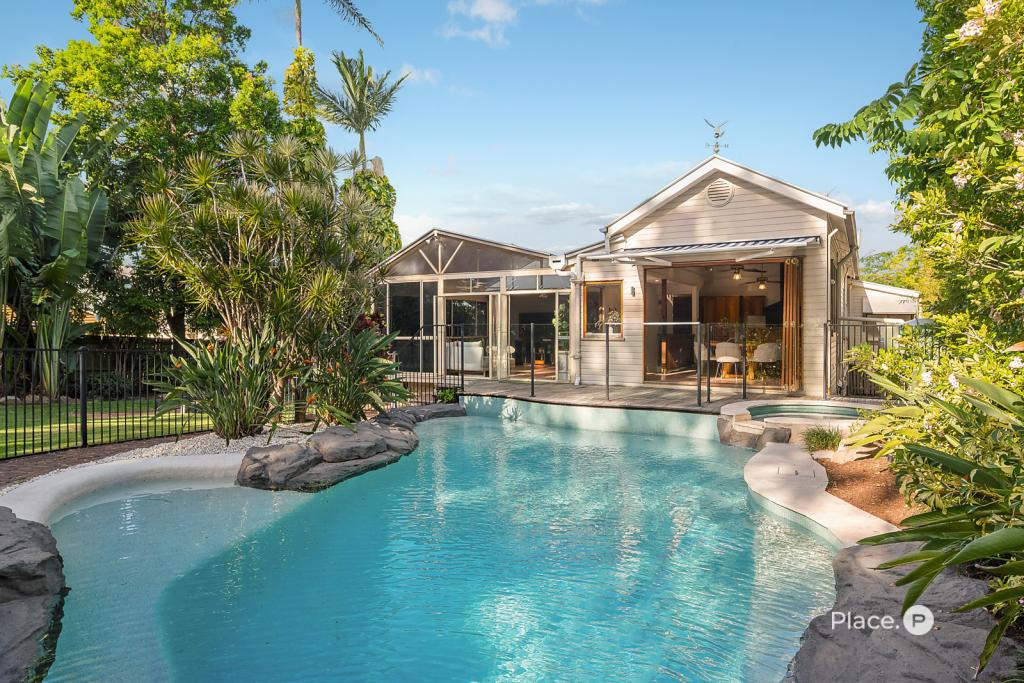 46 Duke St, Bulimba, QLD 4171