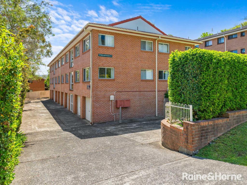 6/174 Gertrude St, Gosford, NSW 2250