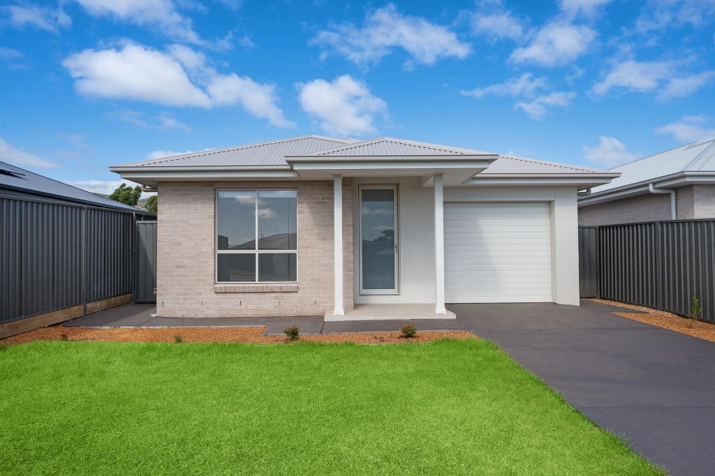 8 Dunnachie St, Mudgee, NSW 2850