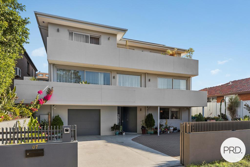 87 MASON ST, MAROUBRA, NSW 2035