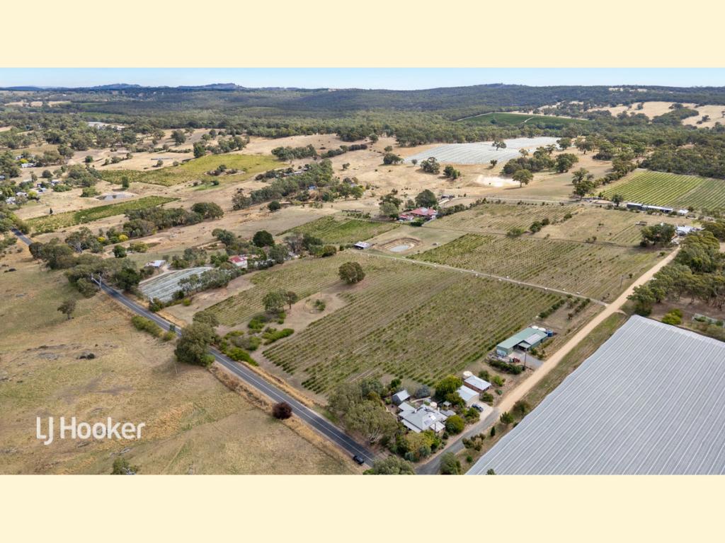550 Flaxmans Valley Rd, Angaston, SA 5353