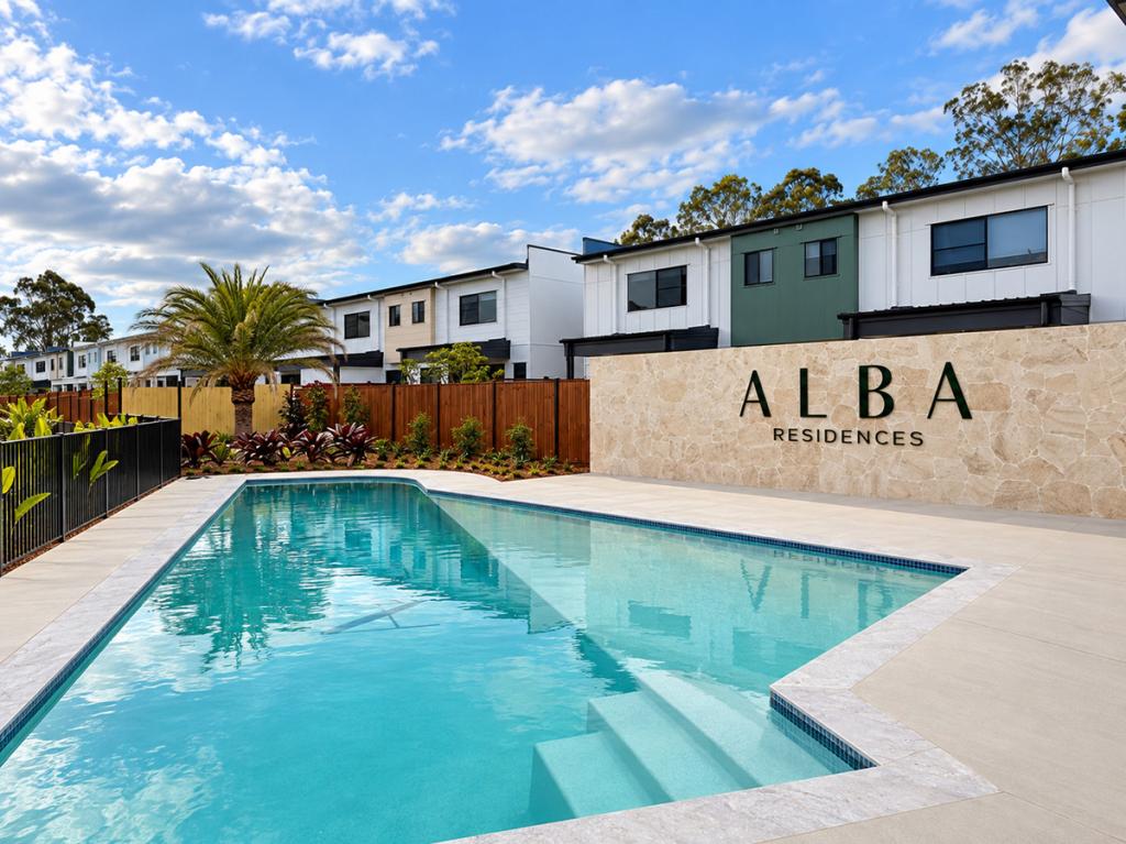 60/110 GREENSILL RD, ALBANY CREEK, QLD 4035