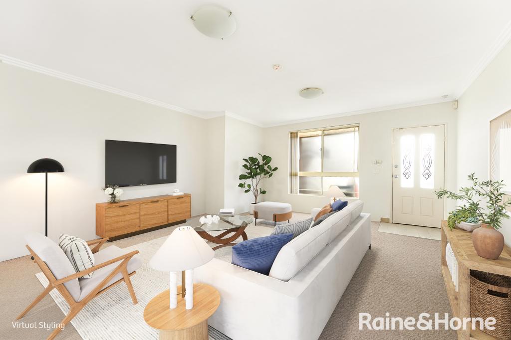 3/112 VIMIERA RD, EASTWOOD, NSW 2122