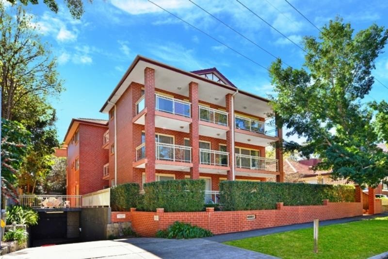 3/11-13 Waratah Ave, Randwick, NSW 2031