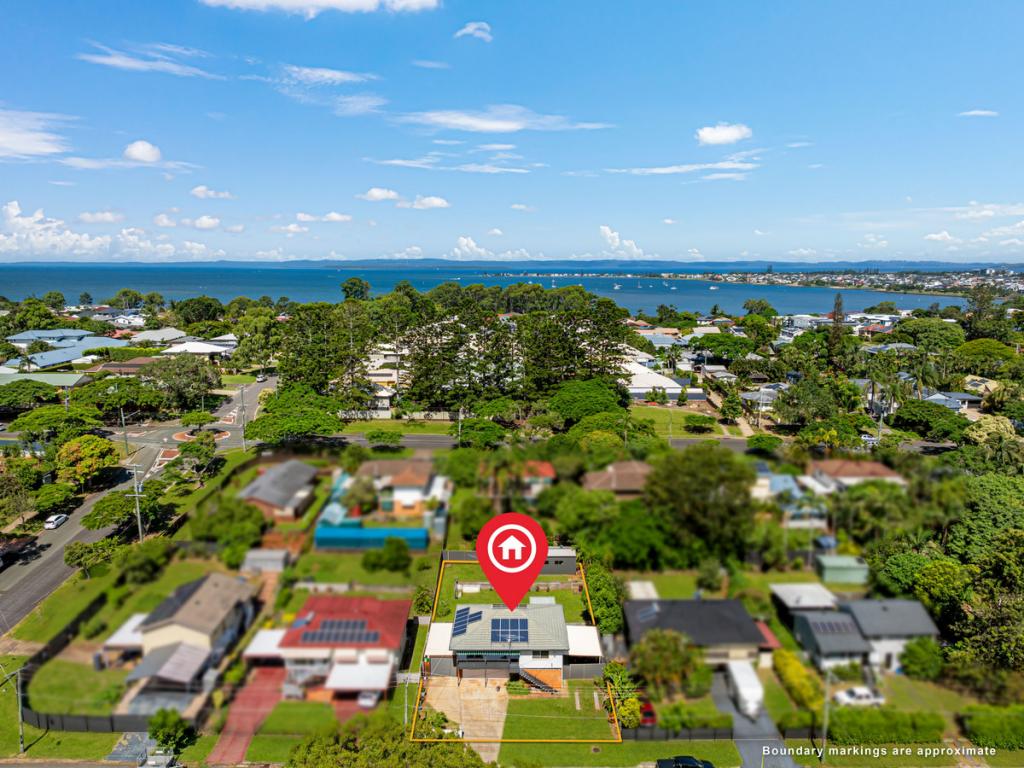 5 Reed St, Ormiston, QLD 4160