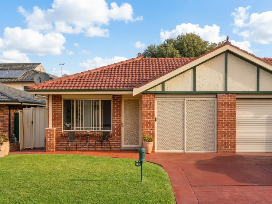 1/11 Shearwater Rd, Hinchinbrook, NSW 2168