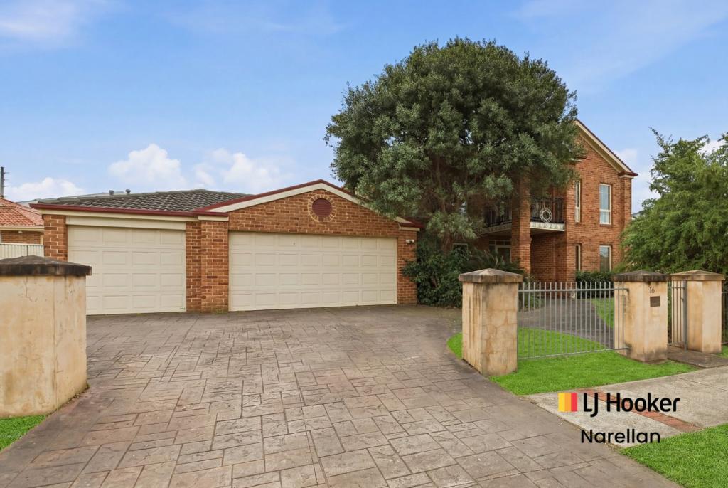 12 Hillside Dr, Harrington Park, NSW 2567