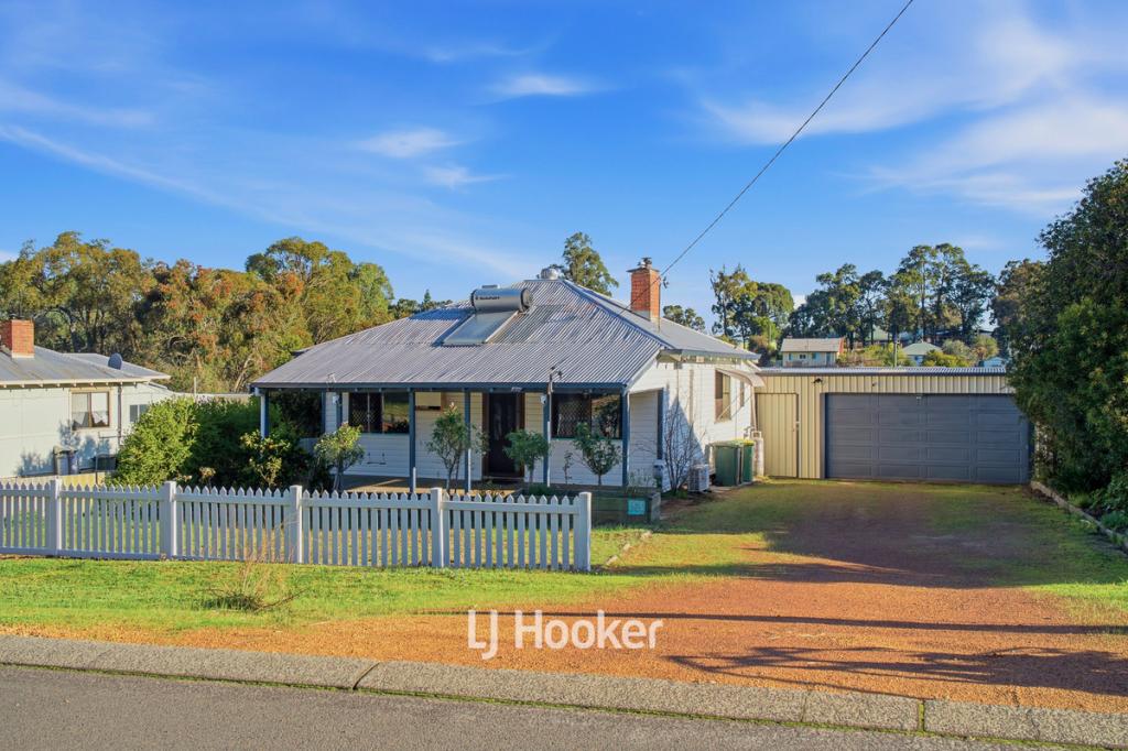 13 Baird St, Collie, WA 6225