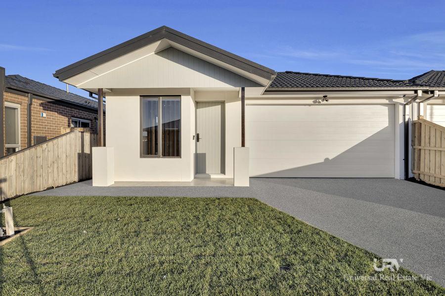 4 Mimosa Dr, Beveridge, VIC 3753