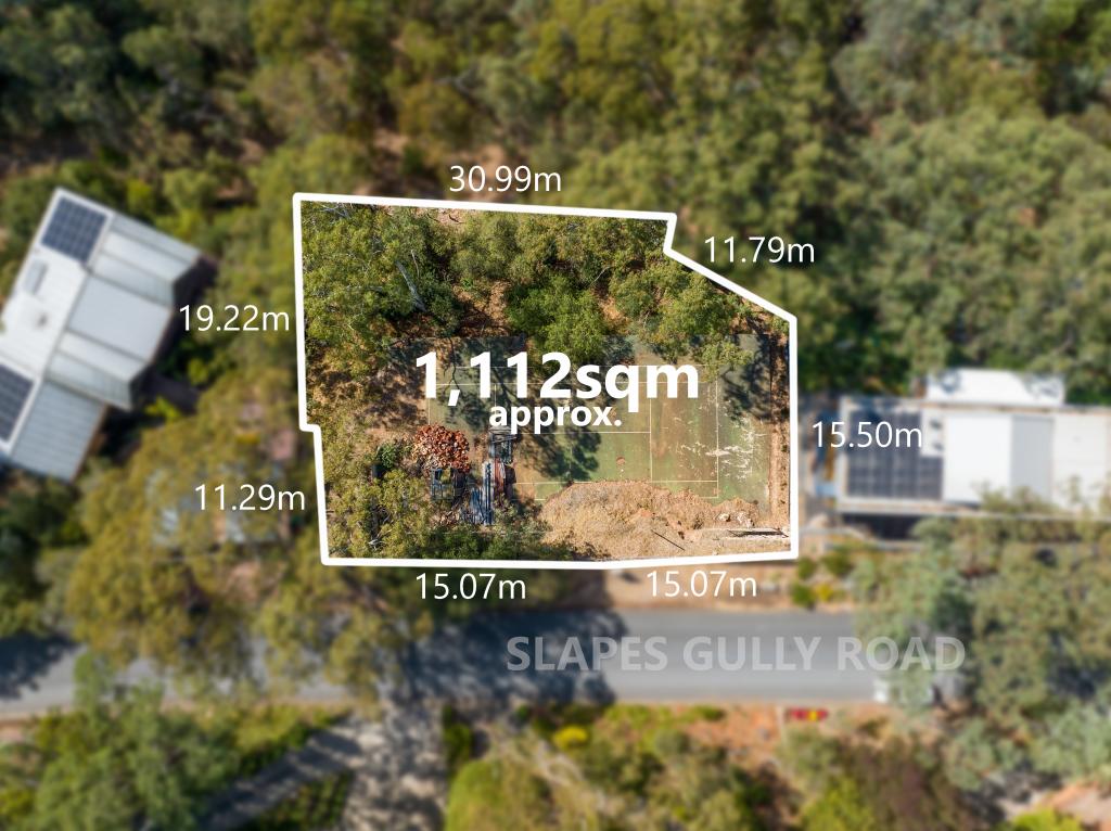 16 SLAPES GULLY RD, BURNSIDE, SA 5066