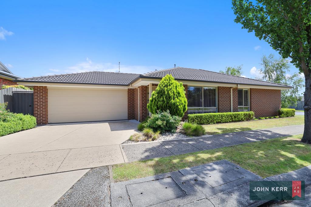 50 VINCENT BVD, TRAFALGAR, VIC 3824