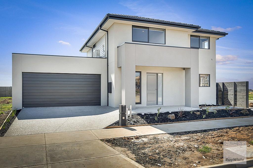 107 MILLBROOK DR, WYNDHAM VALE, VIC 3024