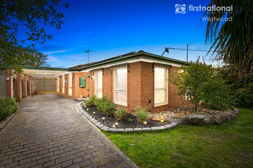 180 Mcgrath Rd, Wyndham Vale, VIC 3024