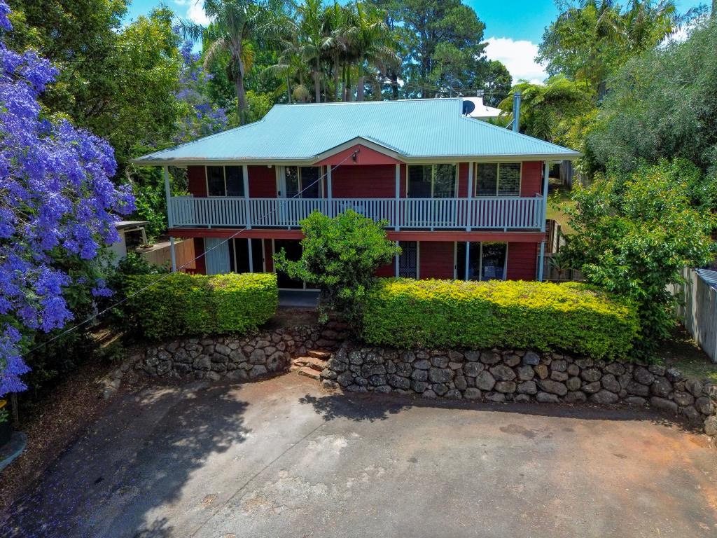 62 Pacific Pde, Tamborine Mountain, QLD 4272