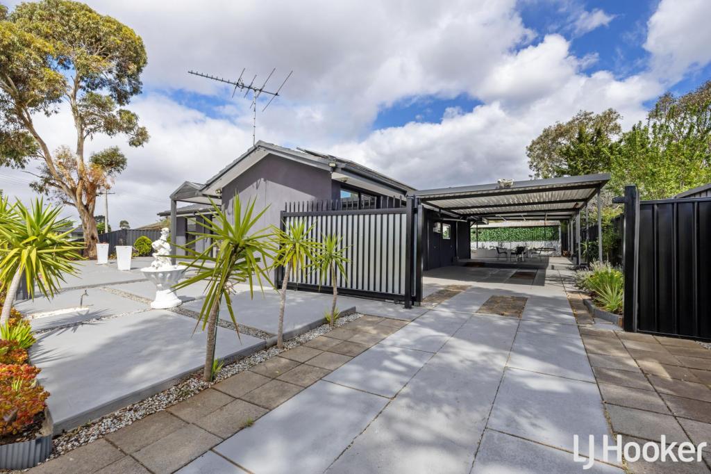 1 Hodgson St, Darley, VIC 3340