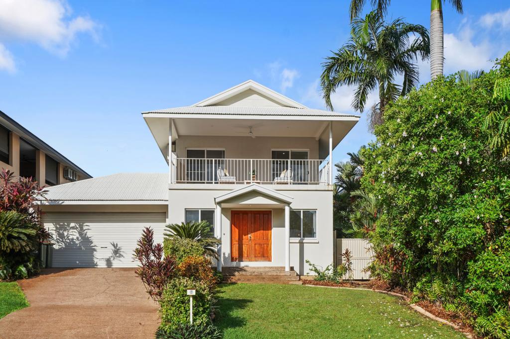6 Villaflor Cres, Woolner, NT 0820