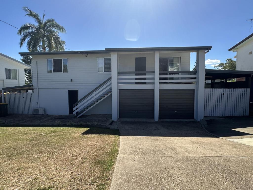 309 Duthie Ave, Frenchville, QLD 4701