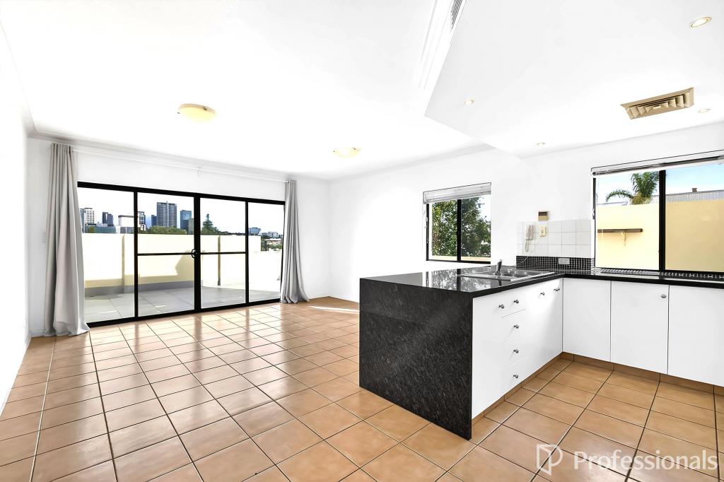 1/204 Lake St, Perth, WA 6000