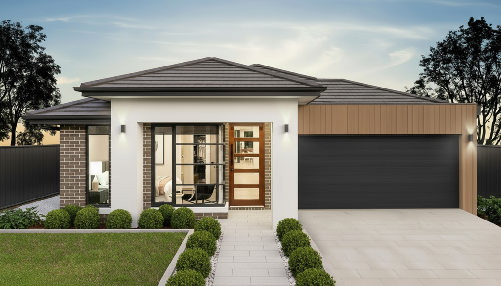 Contact agent for address, WOLLERT, VIC 3750