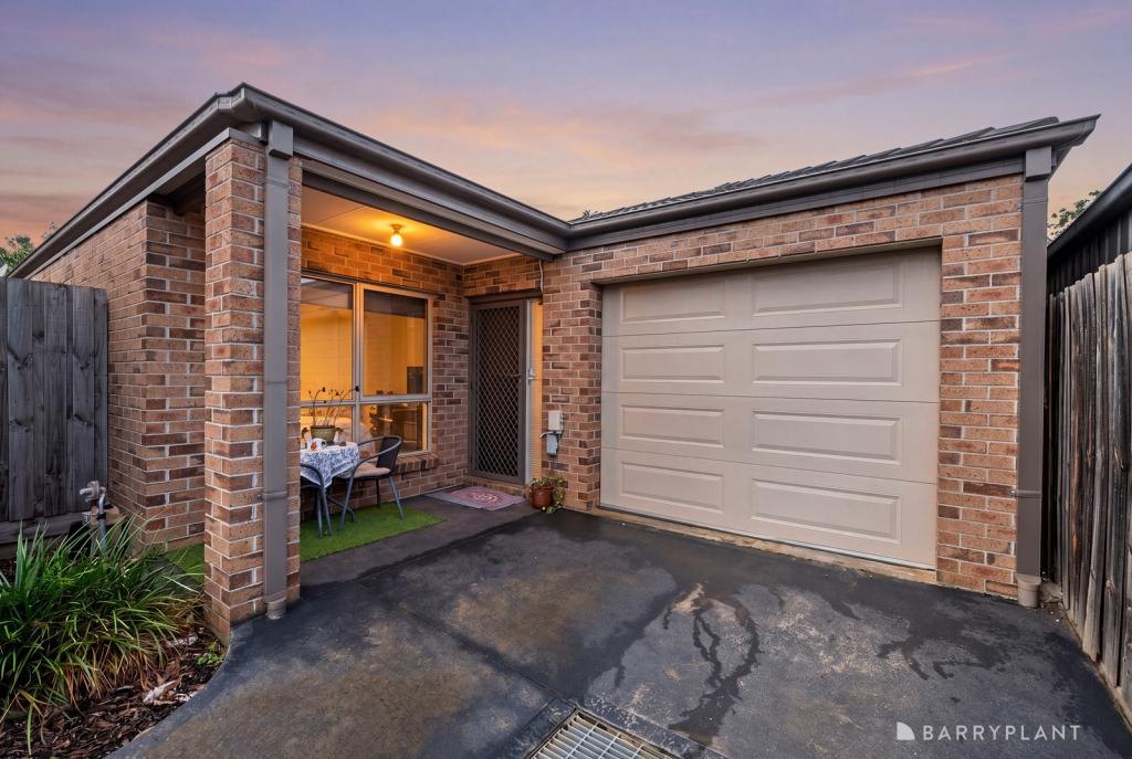 3/24 Exford Rd, Melton South, VIC 3338