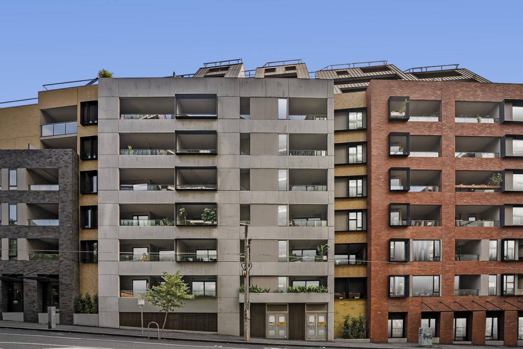 108/75 Wellington St, Collingwood, VIC 3066