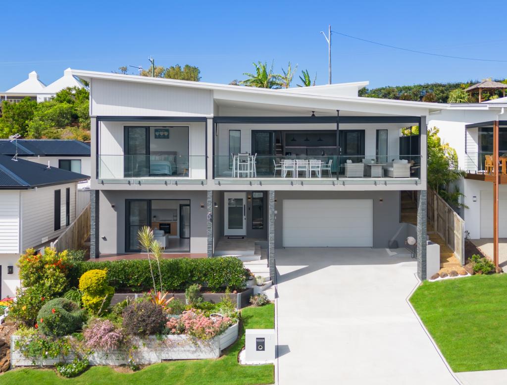 4 BARTLE FRERE CL, TERRANORA, NSW 2486