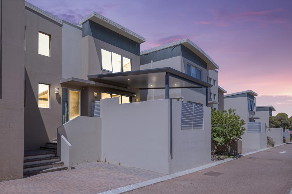 17/183 Marmion St, Fremantle, WA 6160