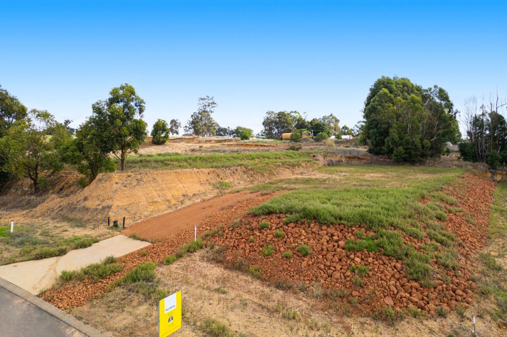 30 HITCHCOCK DR, NANNUP, WA 6275
