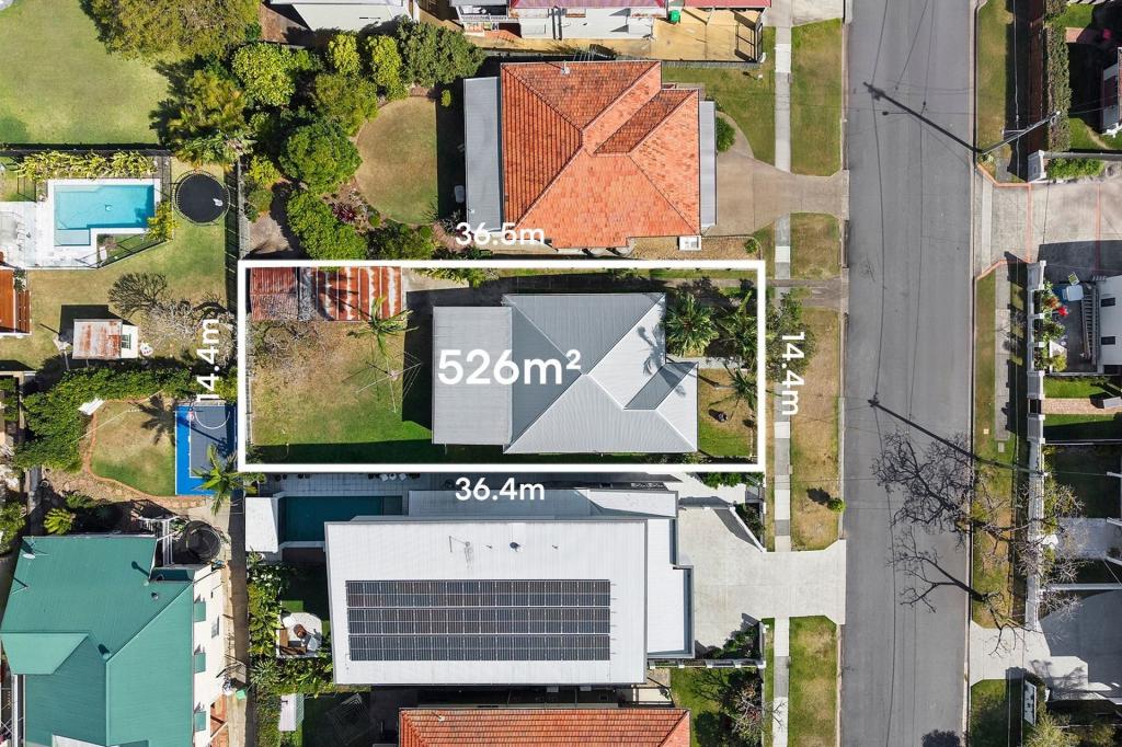 20 Hartley St, Camp Hill, QLD 4152