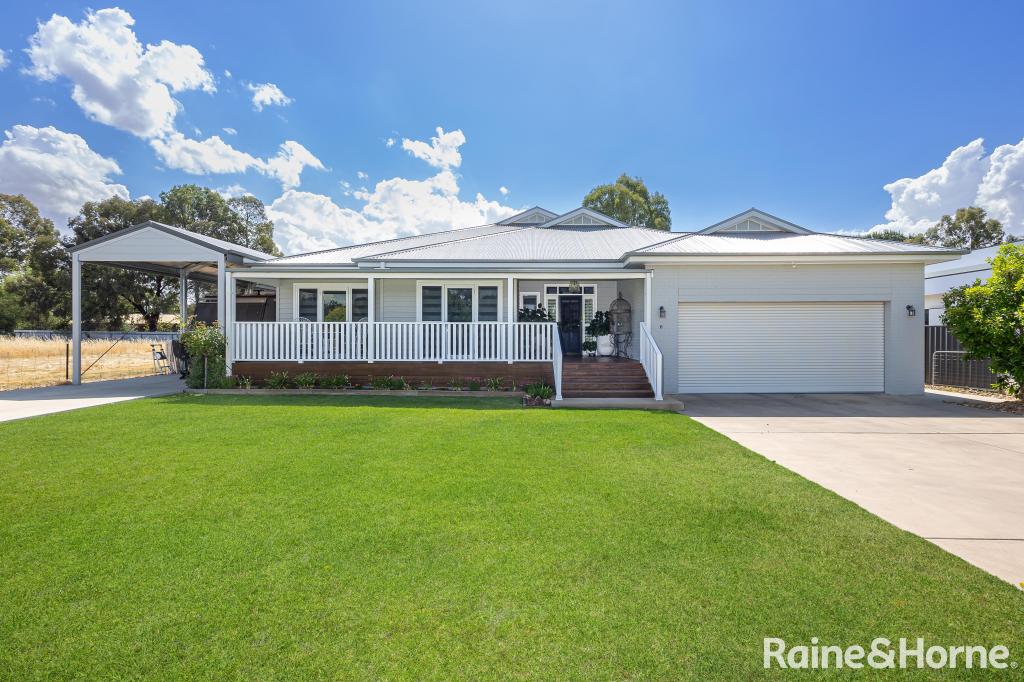6 Cedar Pl, Springvale, NSW 2650