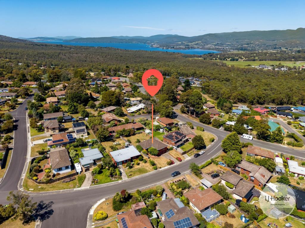 4 HAWTHORN DR, KINGSTON, TAS 7050