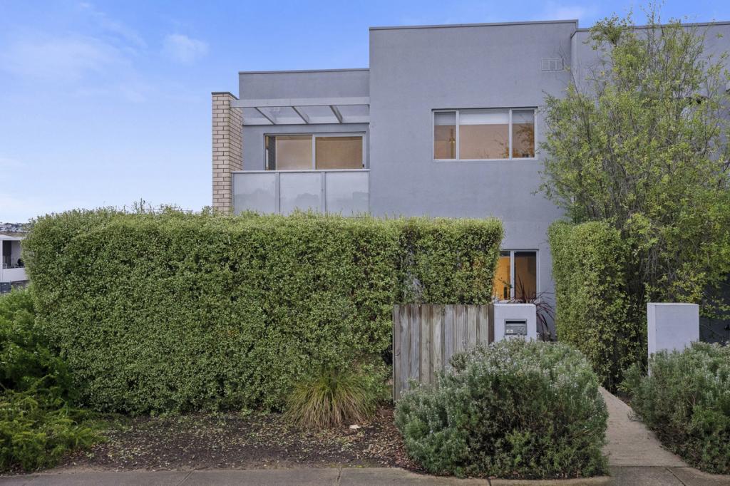 50 Arthur Blakeley Way, Coombs, ACT 2611