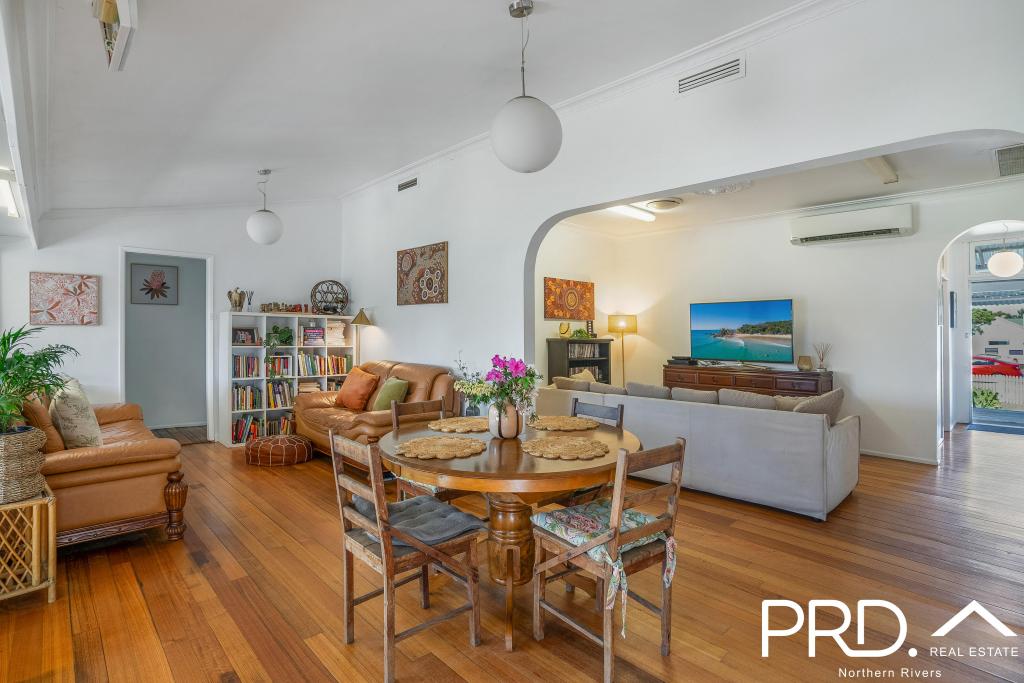 40 Johnston St, Casino, NSW 2470