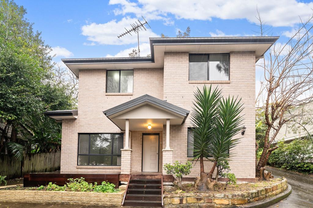 88d Berowra Waters Rd, Berowra, NSW 2081