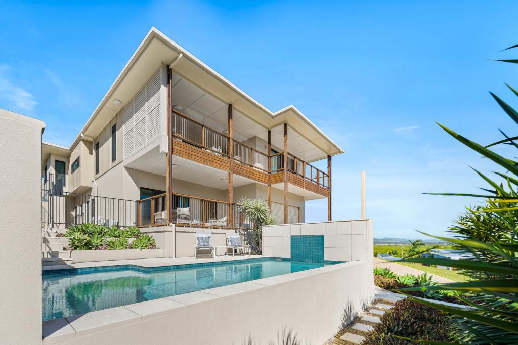 16 Sailaway Dr, Eimeo, QLD 4740