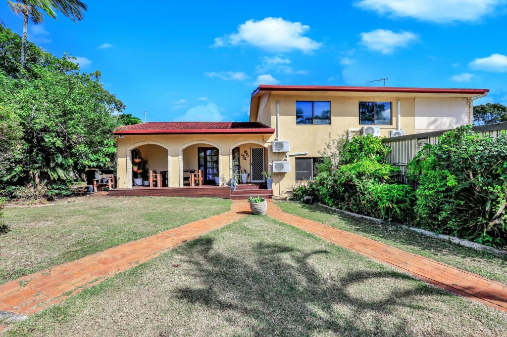 99 Avoca St, Millbank, QLD 4670
