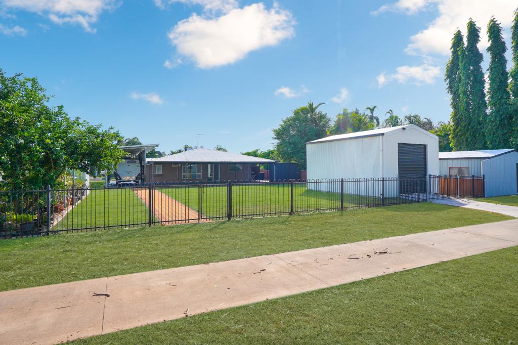 12 Pinehurst Ct, Marrara, NT 0812