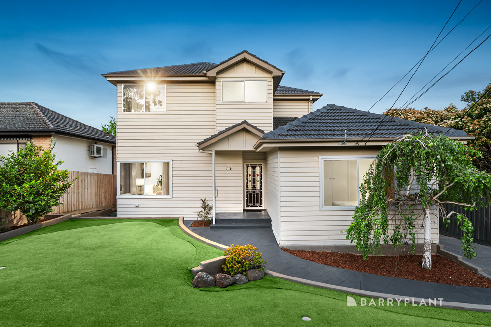 14 Silk St, Rosanna, VIC 3084