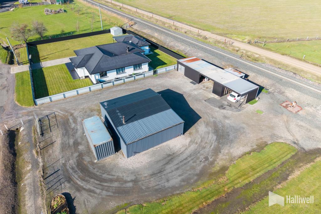 320 Mersey Main Rd, Spreyton, TAS 7310